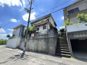 大阪府枚方市山之上北町
