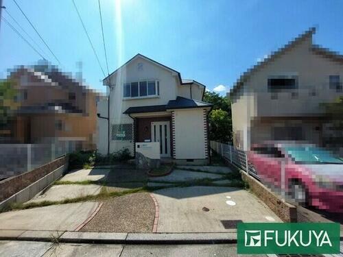 detached 兵庫県西宮市仁川町６丁目