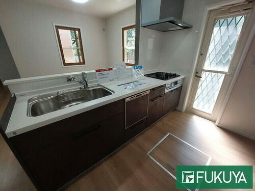 detached 兵庫県西宮市仁川町６丁目