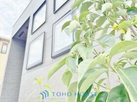 東京都杉並区下井草１丁目