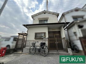 大阪府大東市氷野４丁目