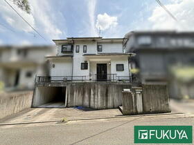 兵庫県川辺郡猪名川町笹尾字掛谷