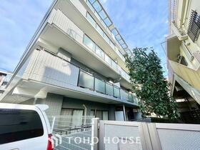 東京都武蔵野市吉祥寺北町４丁目