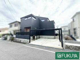 大阪府池田市伏尾台１丁目