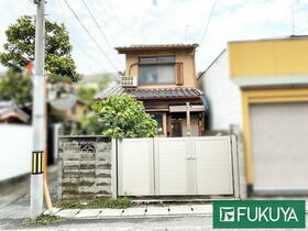 京都府京都市山科区御陵鳥ノ向町