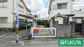 兵庫県姫路市柿山伏