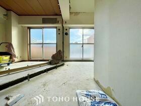 東京都板橋区志村２丁目