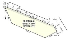 兵庫県宝塚市中州１丁目