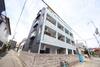 Grace立花 3階 築37年8ヶ月の賃貸物件