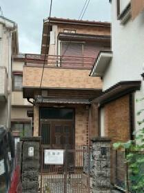 大阪府豊中市稲津町２丁目