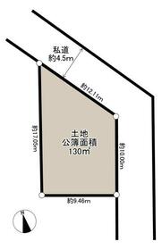 東京都八王子市川口町