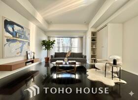 東京都渋谷区松濤２丁目