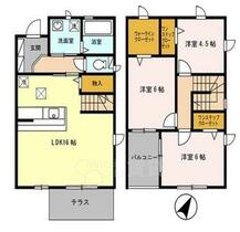 間取り：228058929796