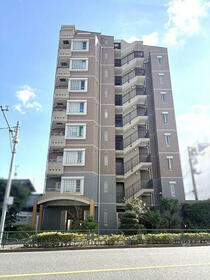グローリオ浜田山デュオ
