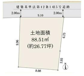 東京都足立区中央本町５丁目