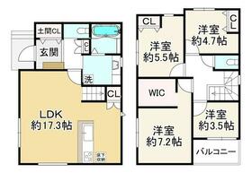 大阪府堺市西区浜寺石津町西４丁
