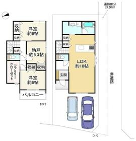 大阪府枚方市渚元町