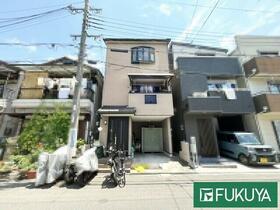 大阪府門真市三ツ島４丁目