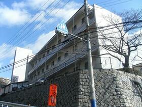 鶴甲コーポ３４号館
