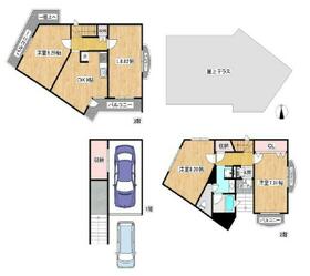 兵庫県西宮市甲陽園東山町