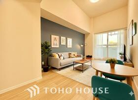 リプレ川口一番街　６号棟