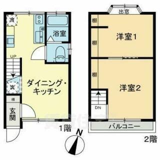 間取り：213149059559