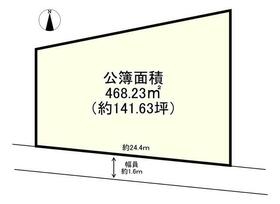 兵庫県加古川市平荘町一本松