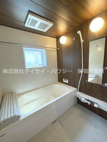 detached 東京都中野区南台５丁目

地図を見る