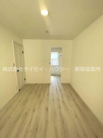 detached 東京都中野区南台５丁目

地図を見る