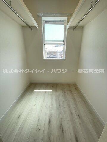 detached 東京都中野区南台５丁目

地図を見る
