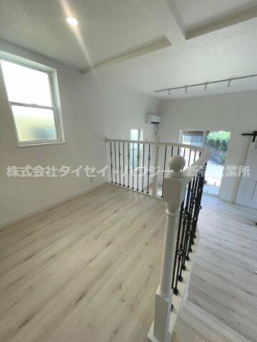 detached 東京都中野区南台５丁目

地図を見る