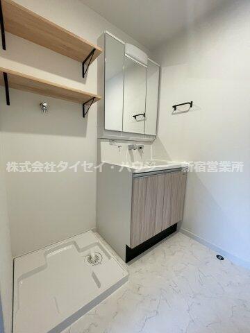 detached 東京都中野区南台５丁目

地図を見る