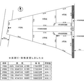 兵庫県加古川市野口町野口