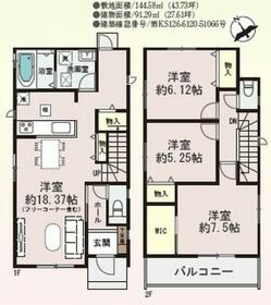 兵庫県加古川市加古川町大野