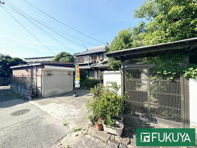 兵庫県加古川市加古川町粟津