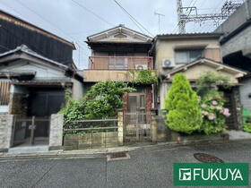 京都府京都市伏見区桃山町弾正島
