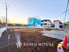 東京都西東京市東町１丁目