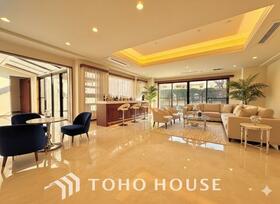 東京都練馬区関町北３丁目