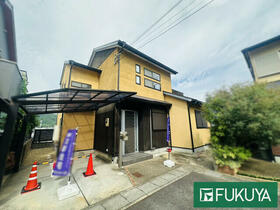 京都府京都市山科区御陵岡ノ西町