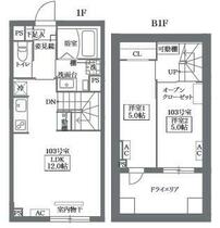 間取り：213138486254