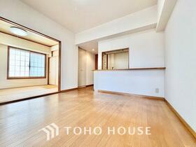 藤和シティホームズ神楽坂