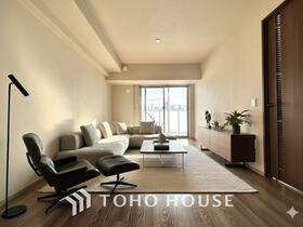 東京都新宿区下落合１丁目