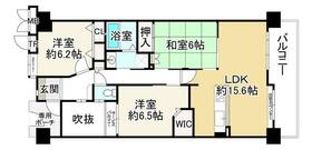 ケイズパーク堺・北花田