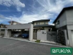 奈良県香芝市上中