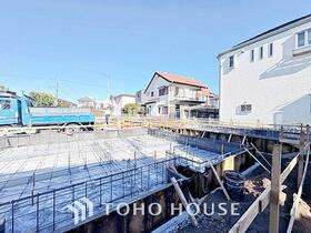 東京都狛江市中和泉５丁目