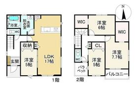 福岡県糸島市前原駅南１丁目