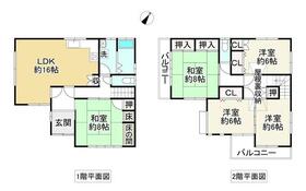大阪府堺市美原区北余部