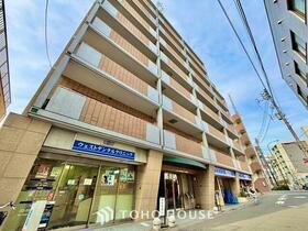 東京都新宿区西落合３丁目