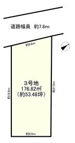 滋賀県野洲市六条