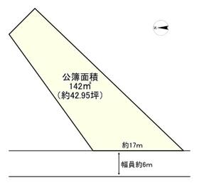 兵庫県加古川市志方町投松